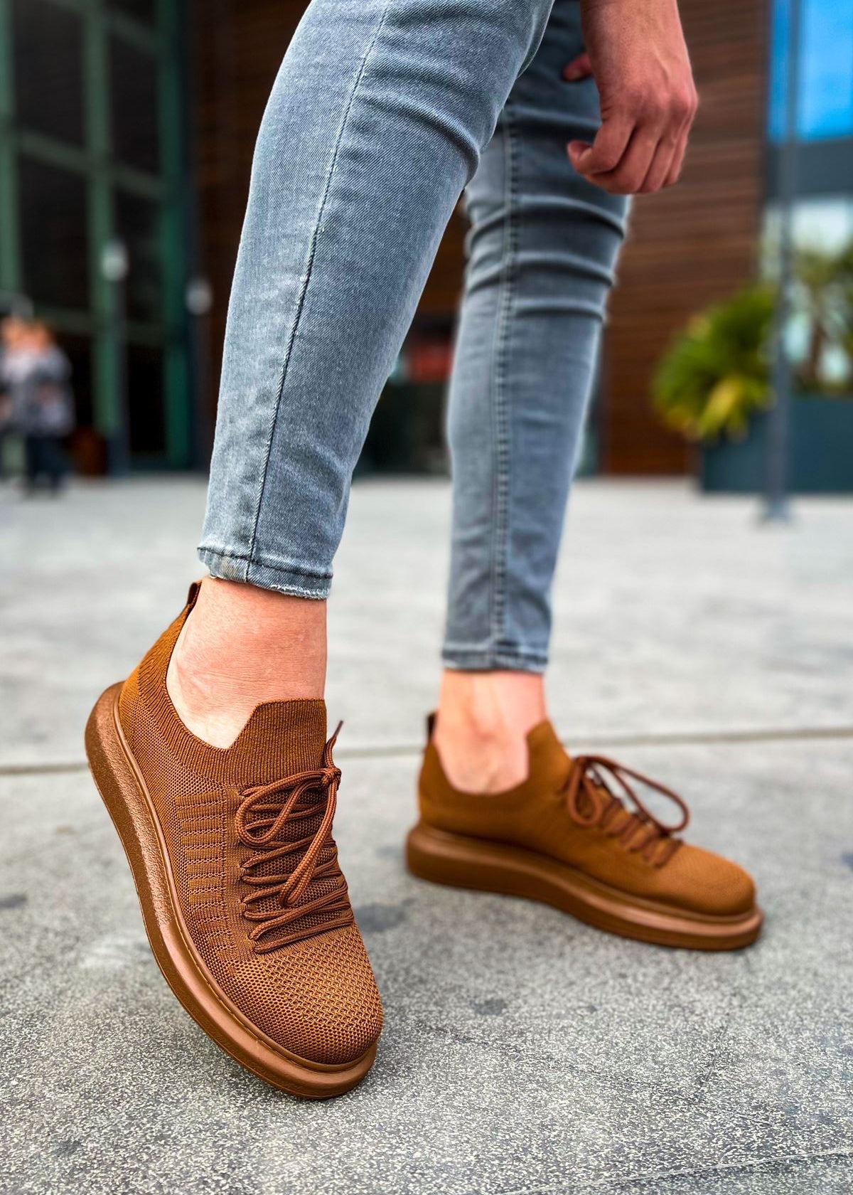 Men's Torino Espresso Essence