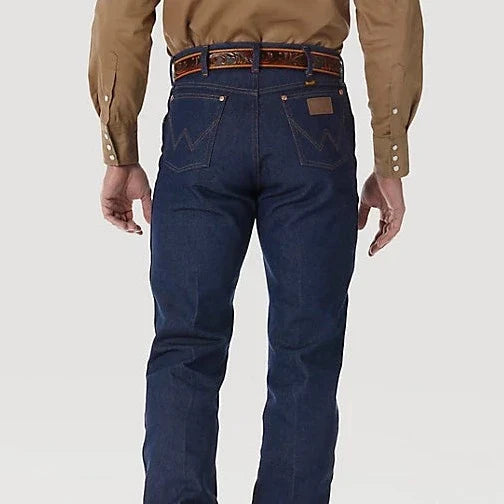 Cowboy Cut | Wrangler Mens