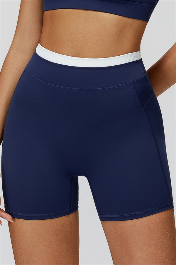 The Canyon Shorts