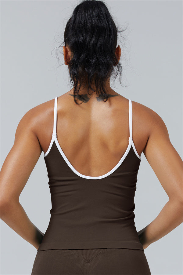 The Elevate Crop Top
