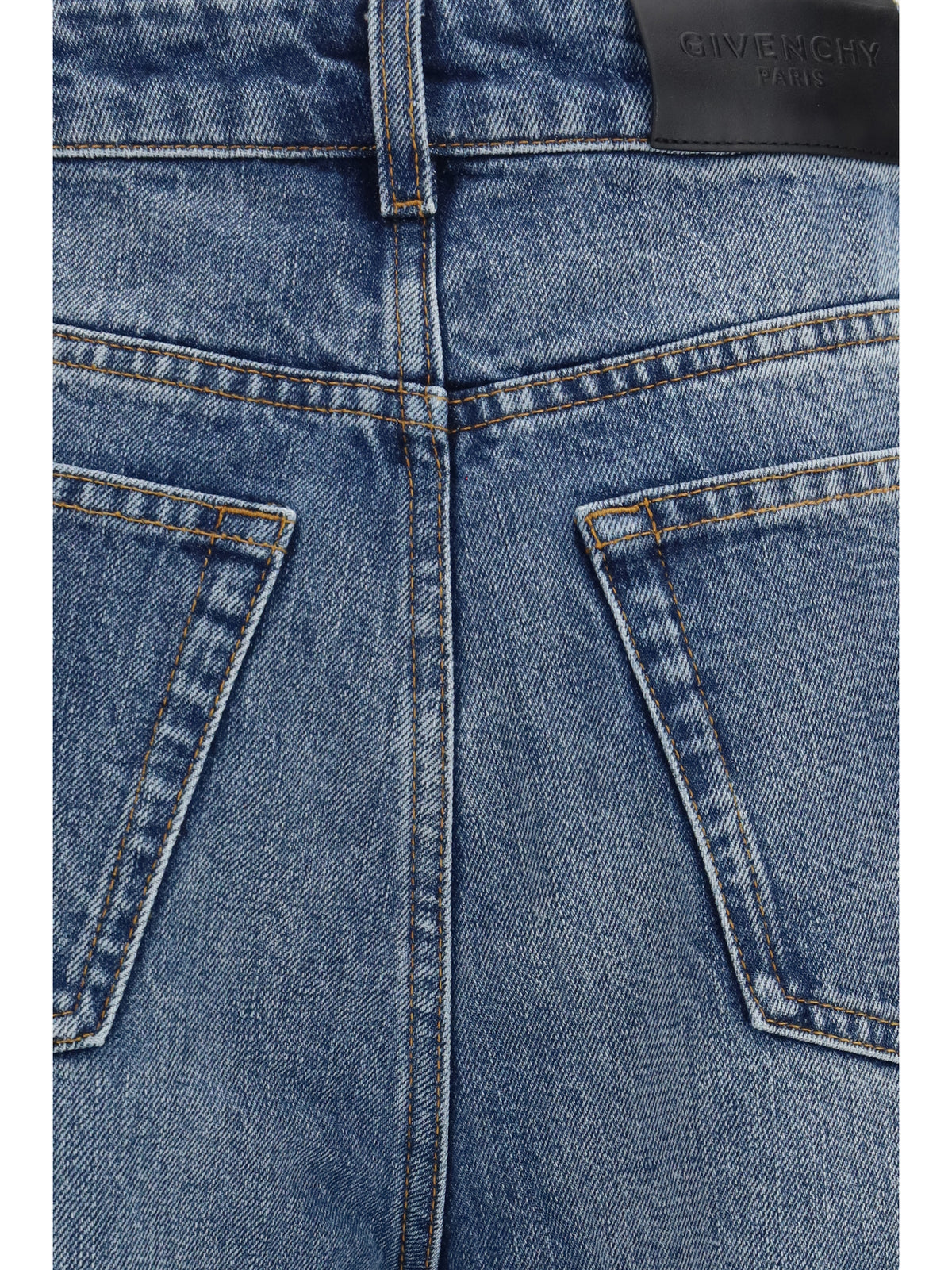 Jeans Cocoon Light Blue
