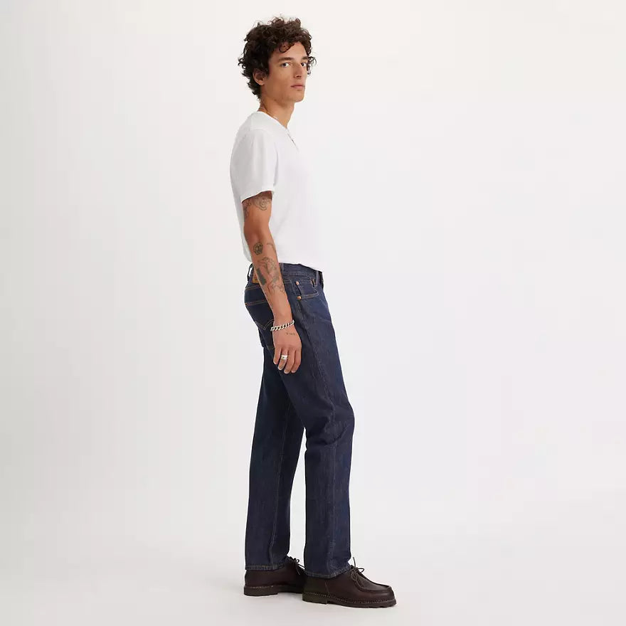 501 LEVI’S MEN'S JEANS Big & Tall