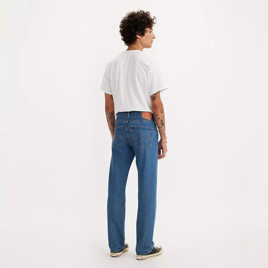 501 LEVI’S MEN'S JEANS