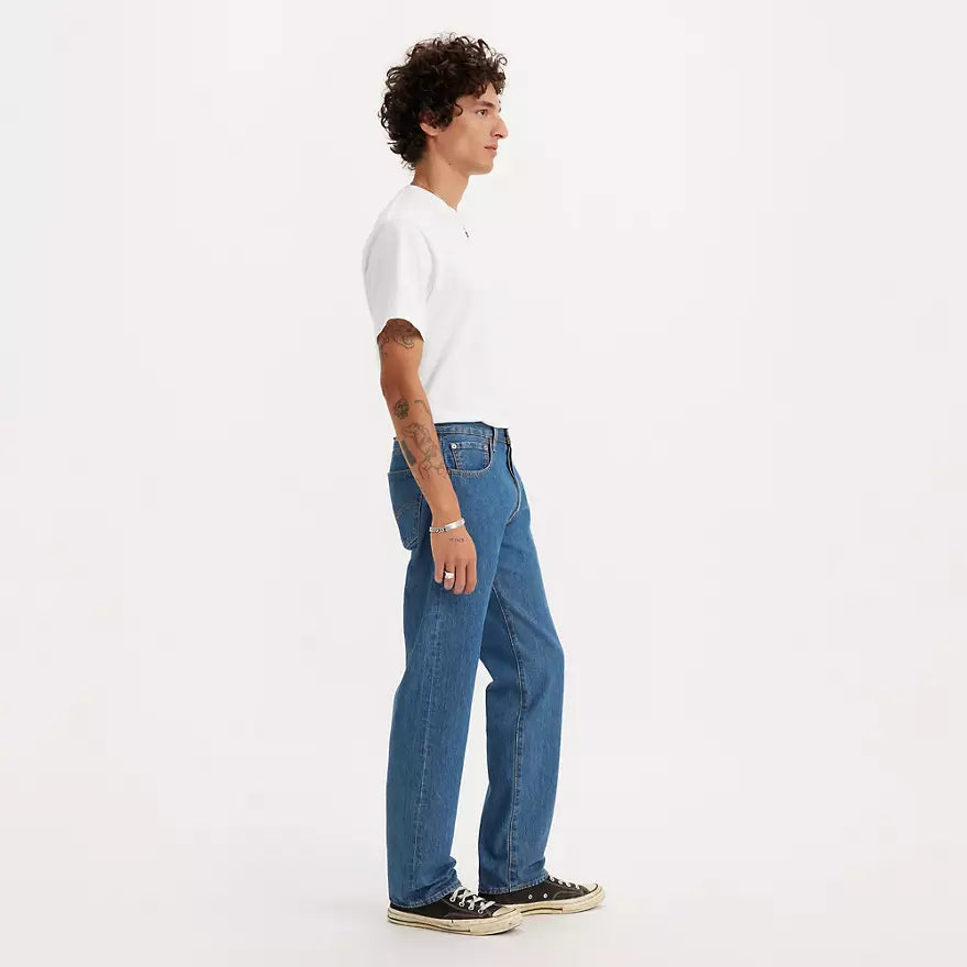 501 LEVI’S MEN'S JEANS Big & Tall