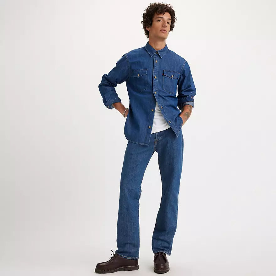 501 LEVI’S MEN'S JEANS Big & Tall