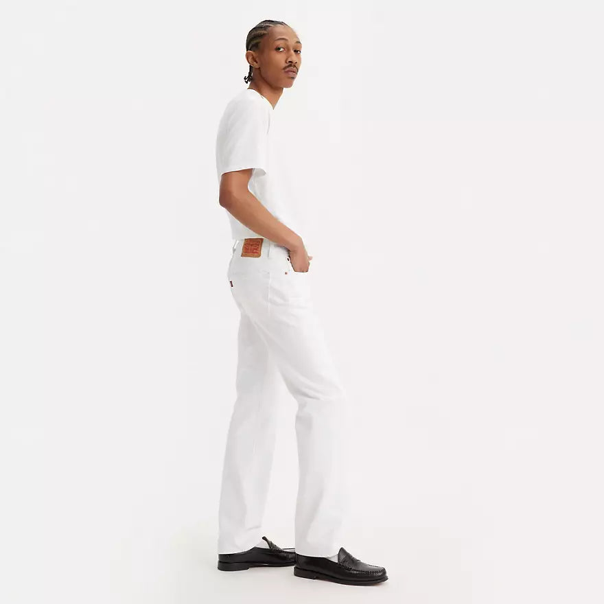 501 LEVI’S MEN'S JEANS