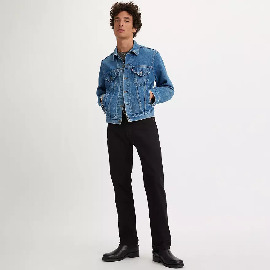 501 LEVI’S MEN'S JEANS