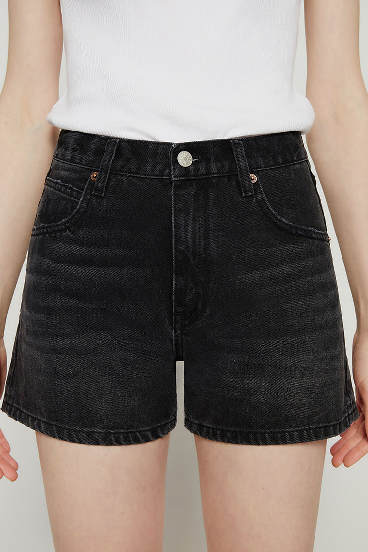 BOYISH Vintage High Rise Shorts HJ143 [FINAL SALE]