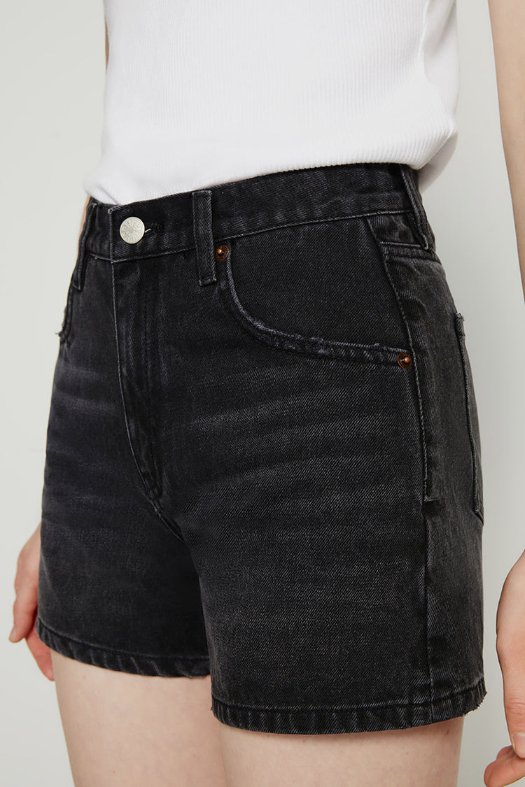BOYISH Vintage High Rise Shorts HJ143 [FINAL SALE]