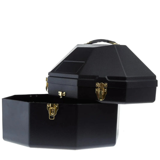 Double Hat Can Standard