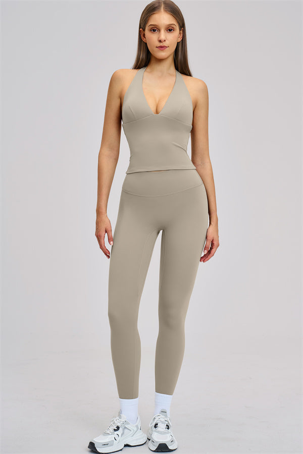 The Zestful Tank Top
