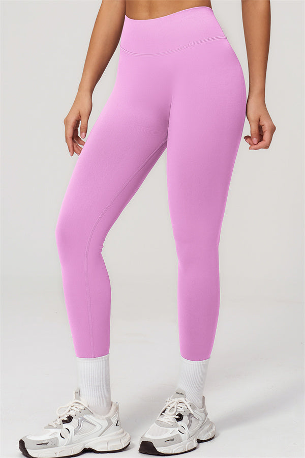 The Empower Halter Crop Top Leggings 2-Piece Set