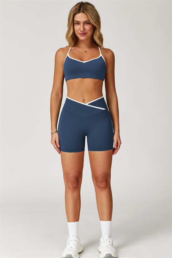 The Boost Sports Bra