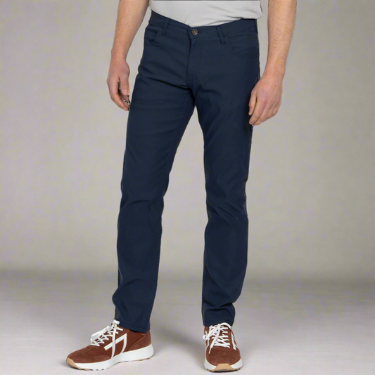 Tailored Fit Technical - Navy