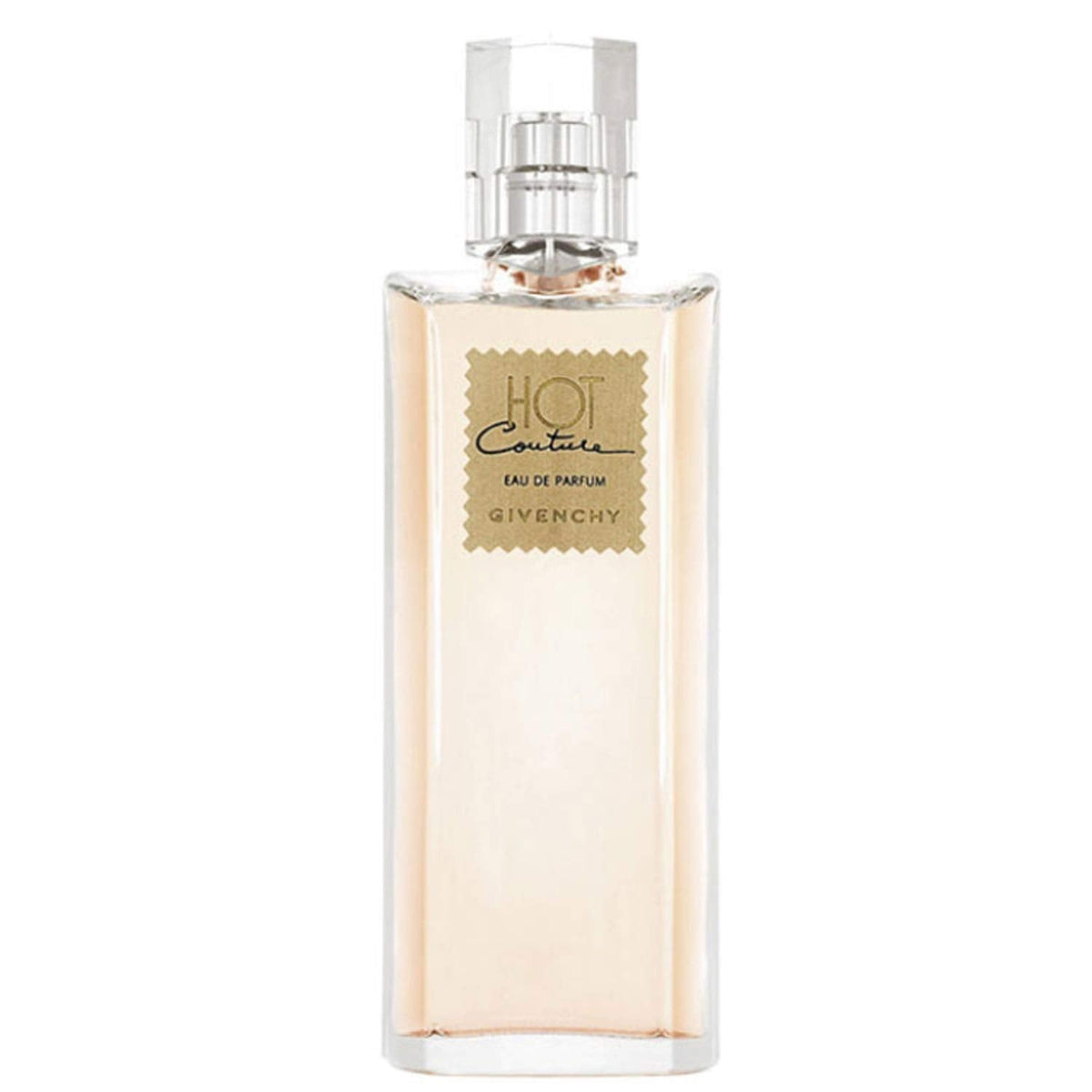 Hot Couture by Givenchy