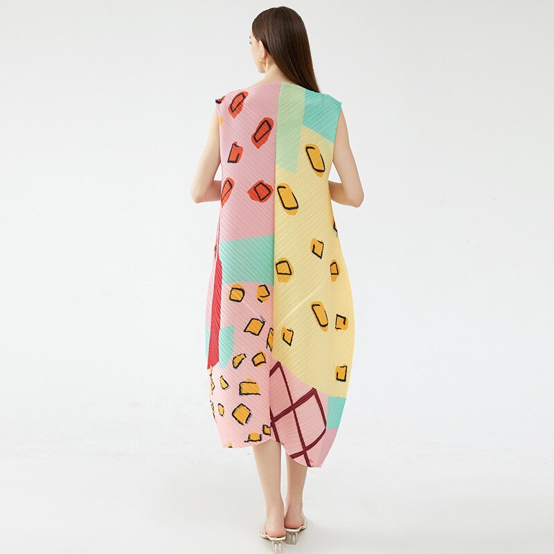 WOMEN'S DRESS MEDITERRANEAN RESORT New Collection IBIZA BYMANYC ® New York
