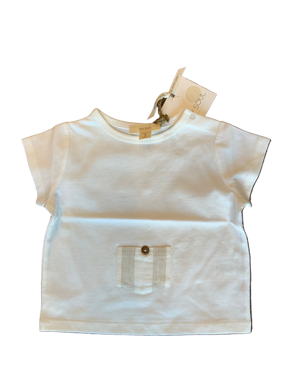 Tiny Soul T-Shirt: Model T5633 - Kids Clothing | Shop now