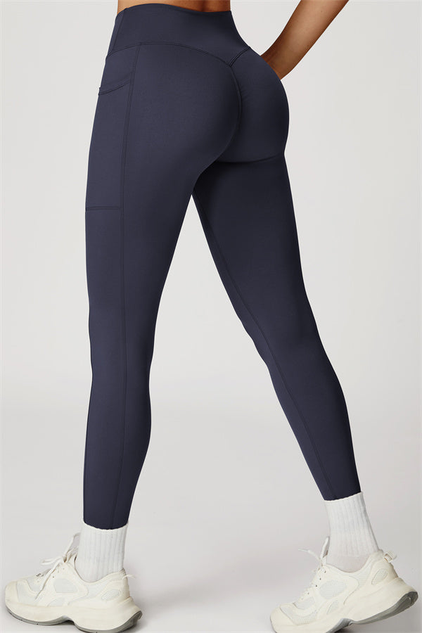 The Propel Crop Top Leggings 2-Piece Set