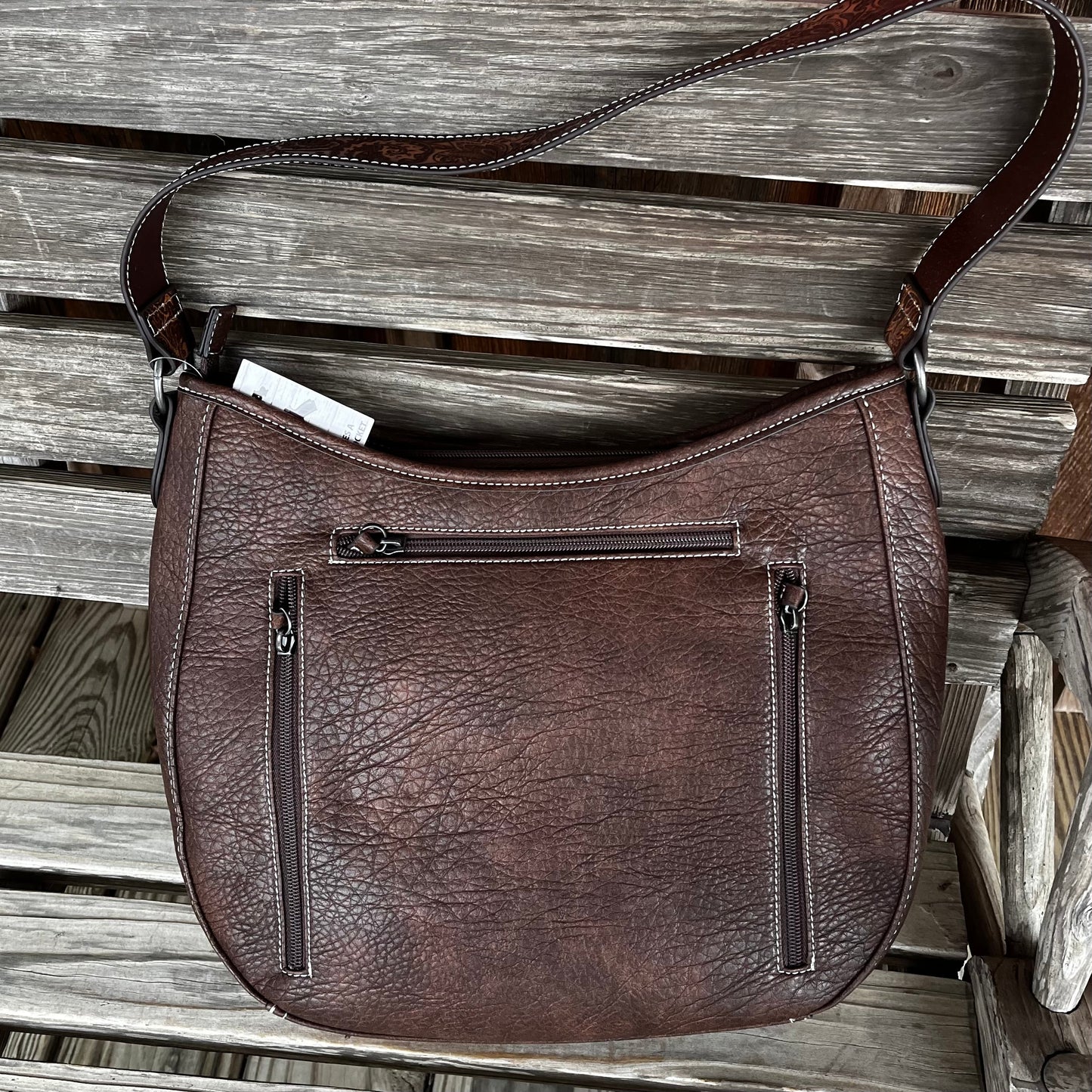 CC Emmy Shoulder Bag | Nocona