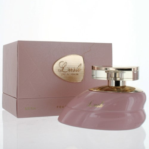 Lush by Rich & Ruitz