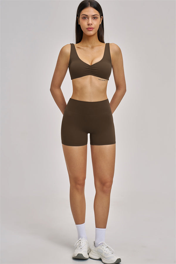 The Swoon Sports Bra