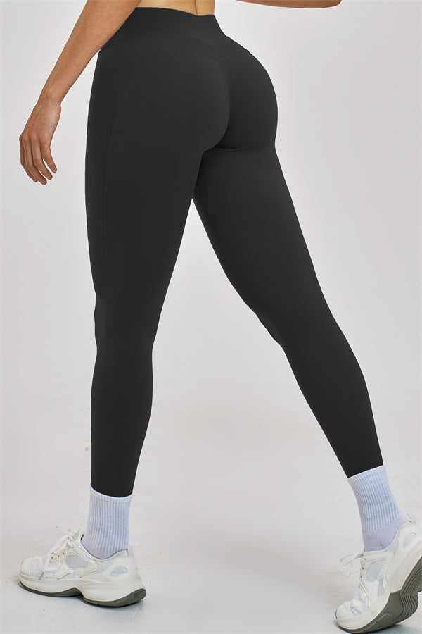 The Zenith T-shirt Leggings 2-Piece Set