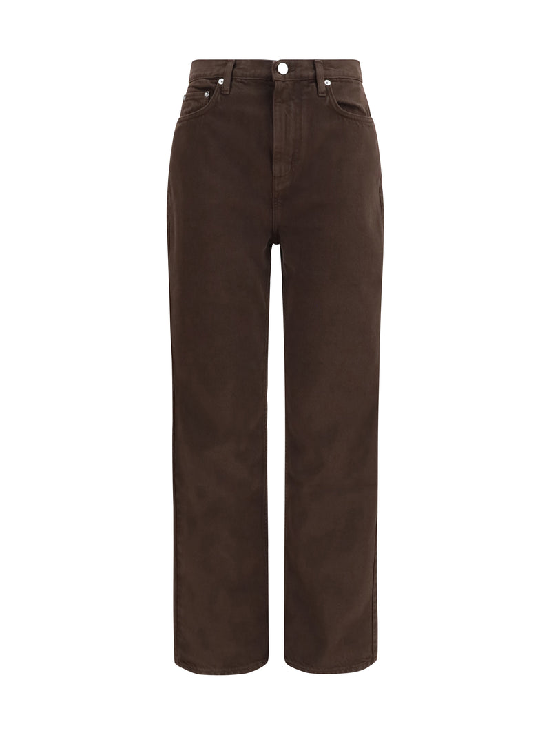 Jeans Jude Brown