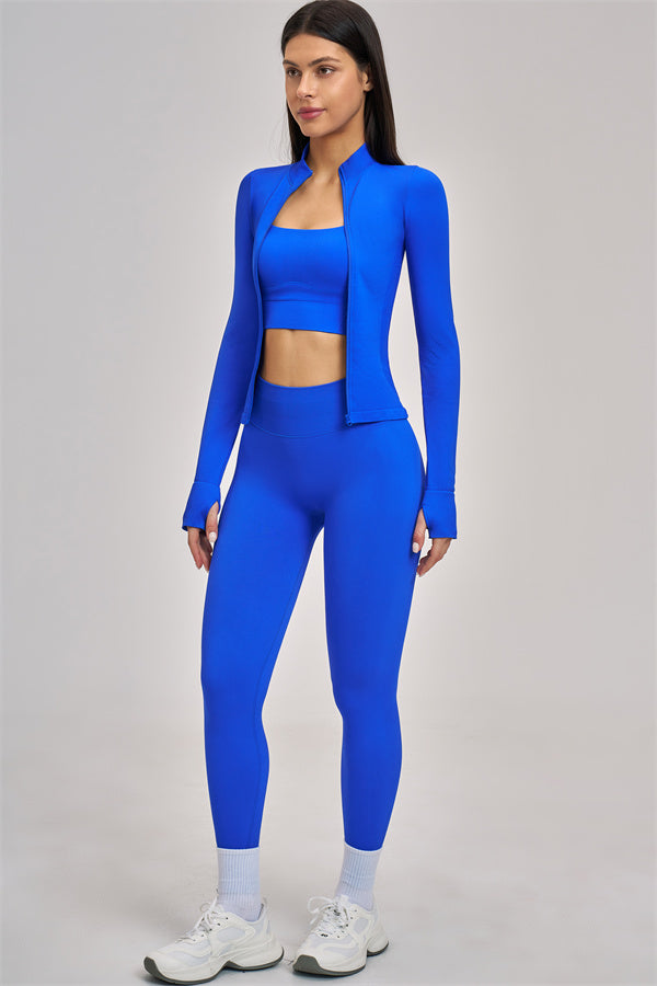 The Vision Sports Bra