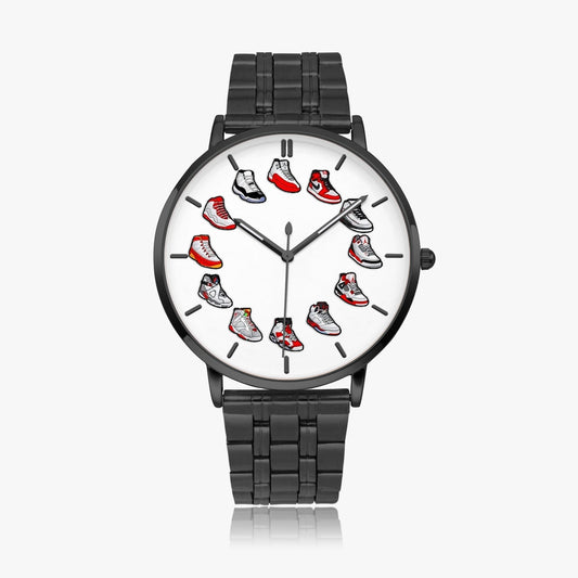 Sole Providerz™ Sole Time Men's Timepiece