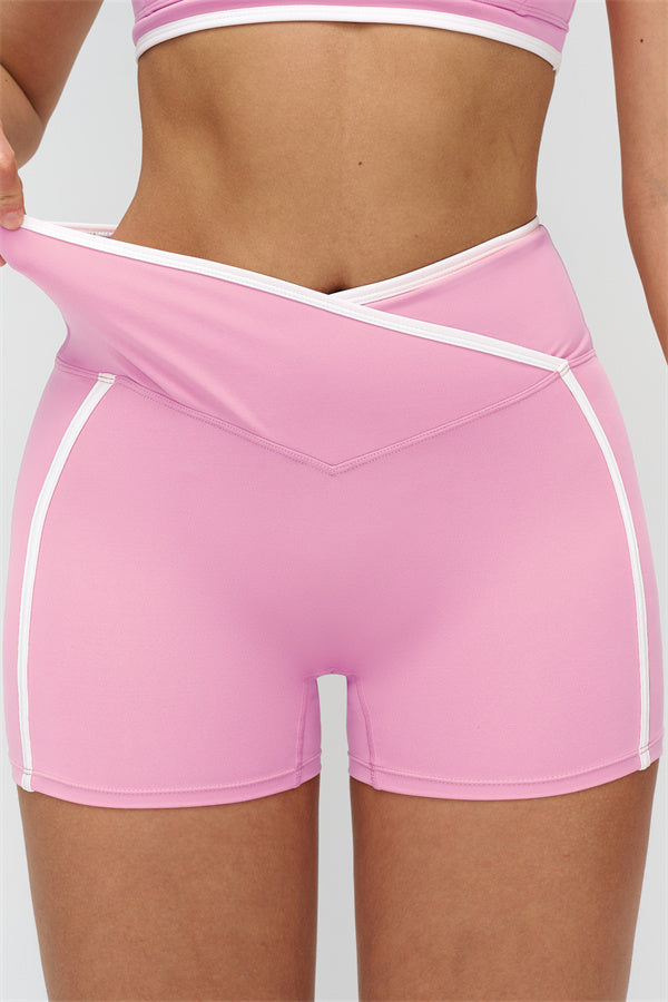 The Crave Shorts