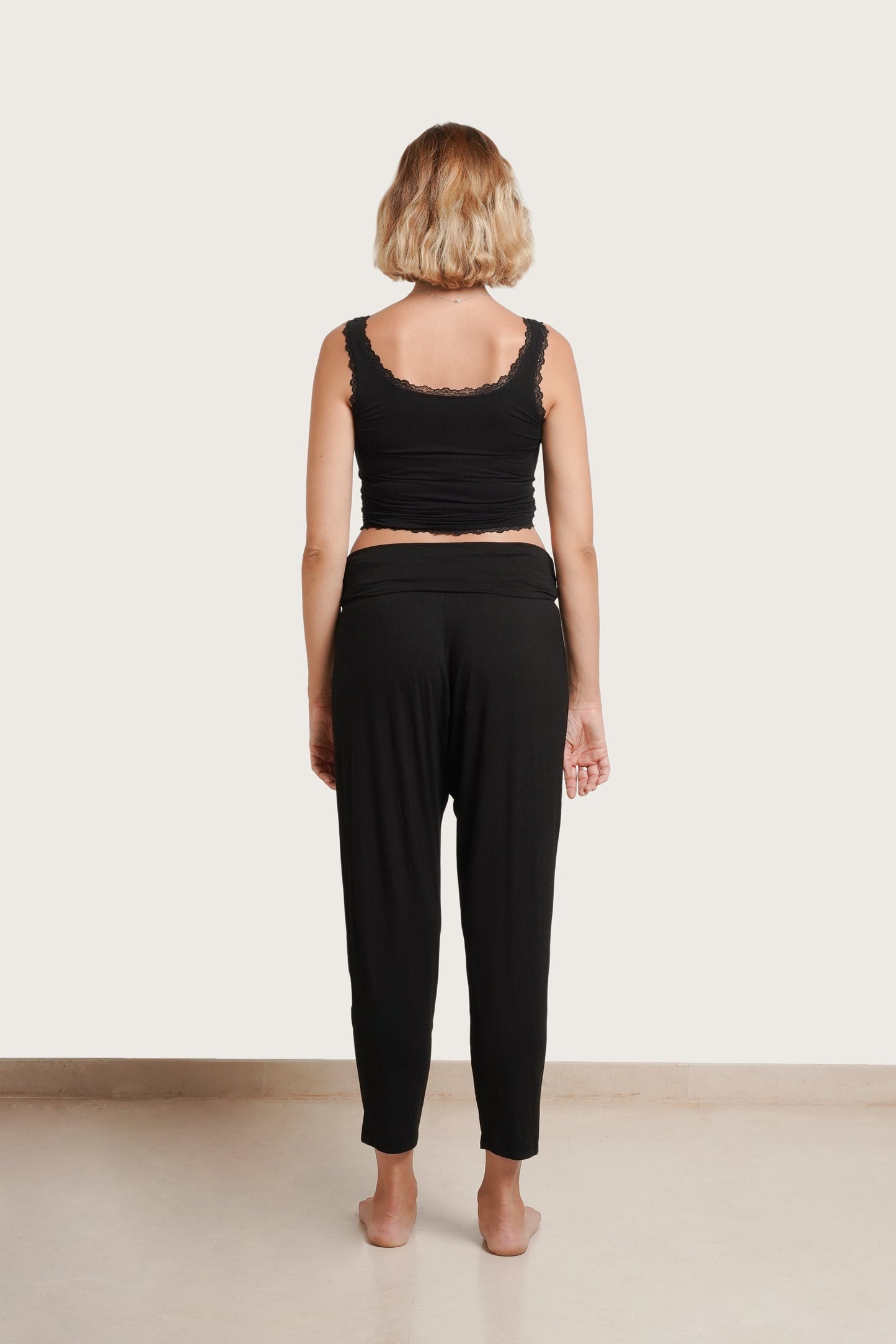 Max Tapered Lounge Pants