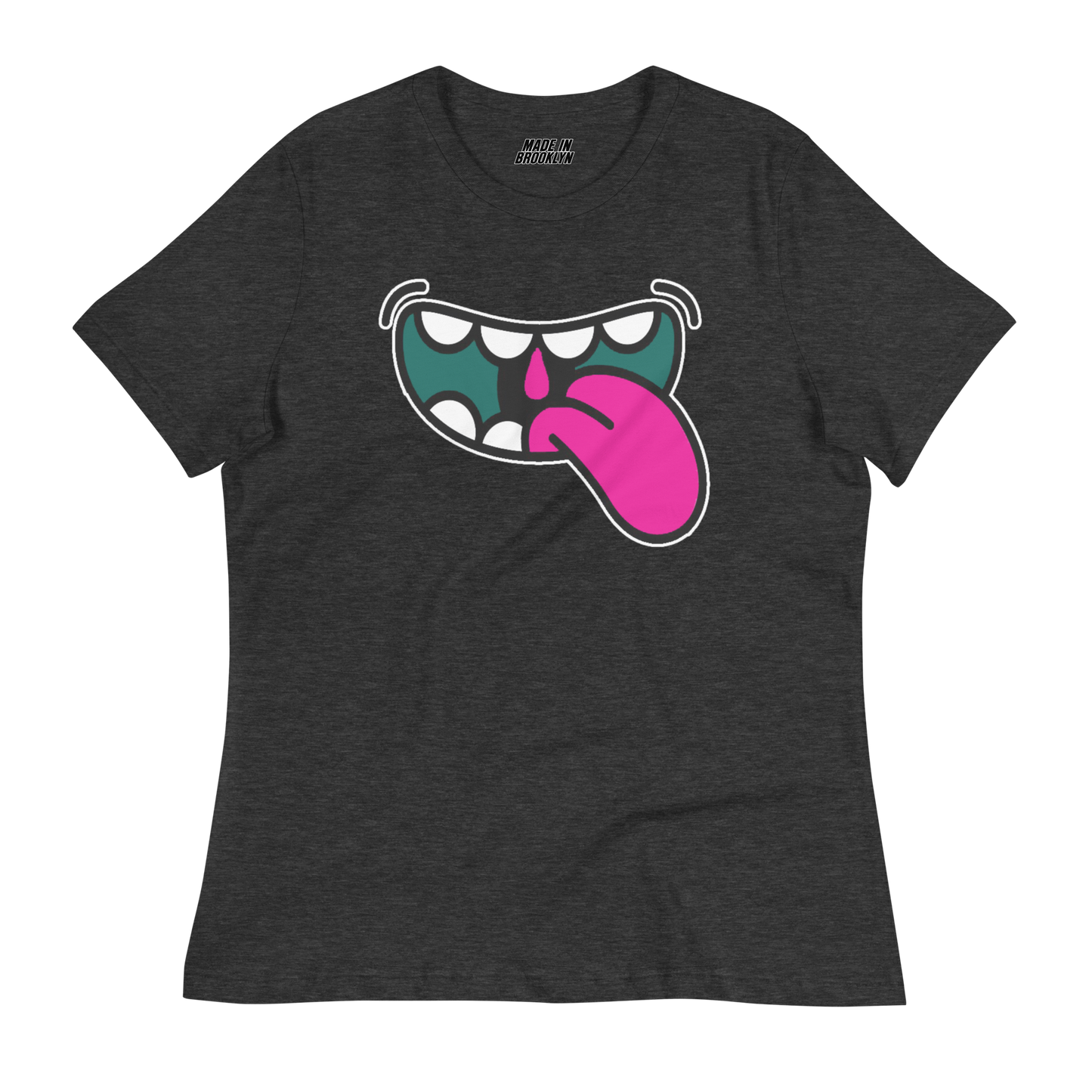 Licker License (WMNS)