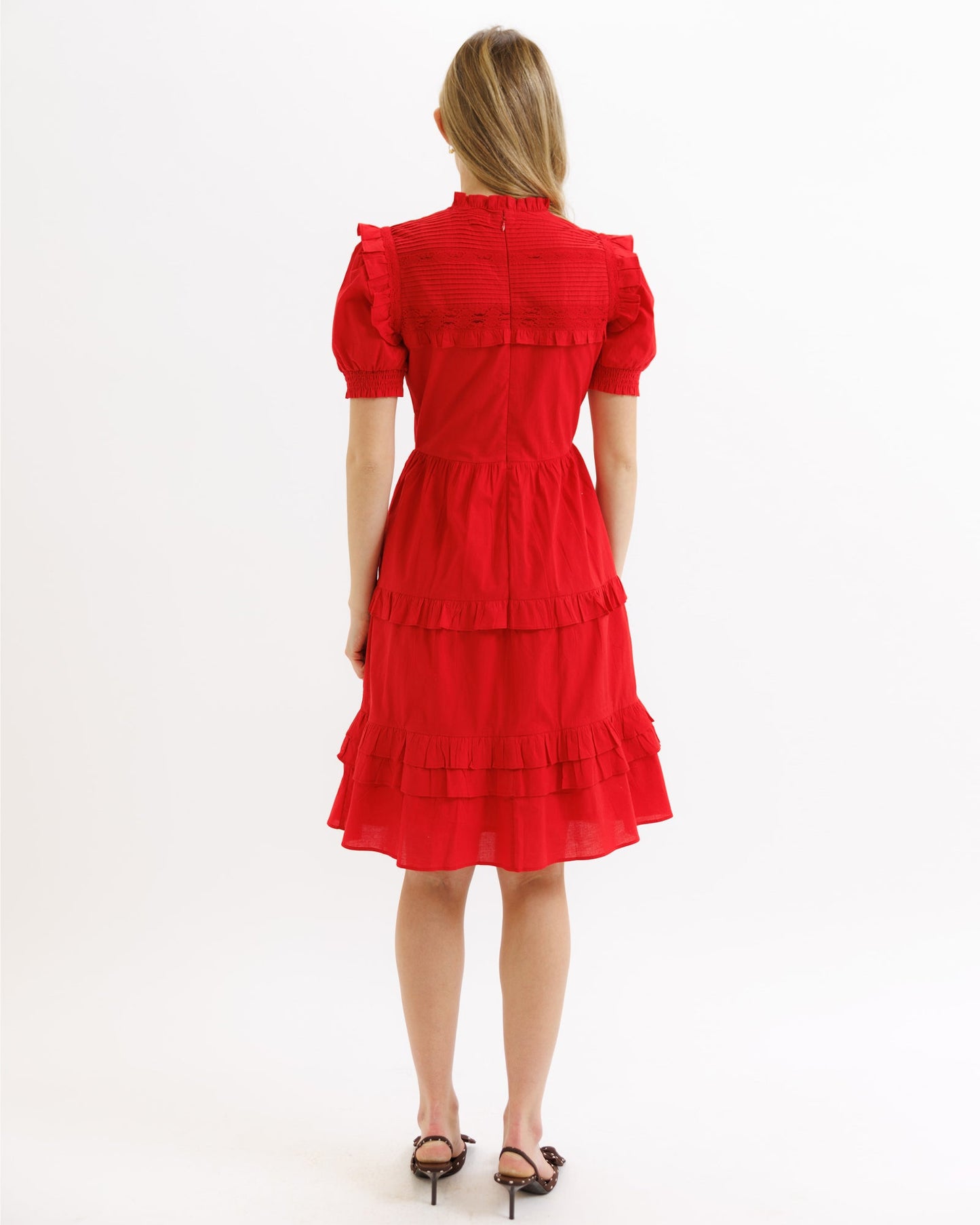 Be Mine Dress