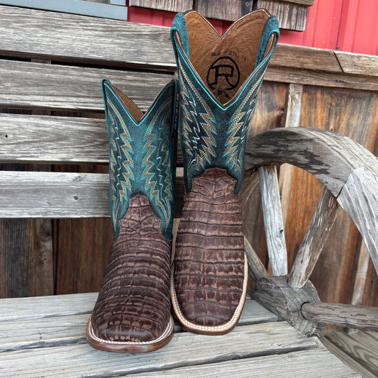 Cody Caiman | Roper Mens