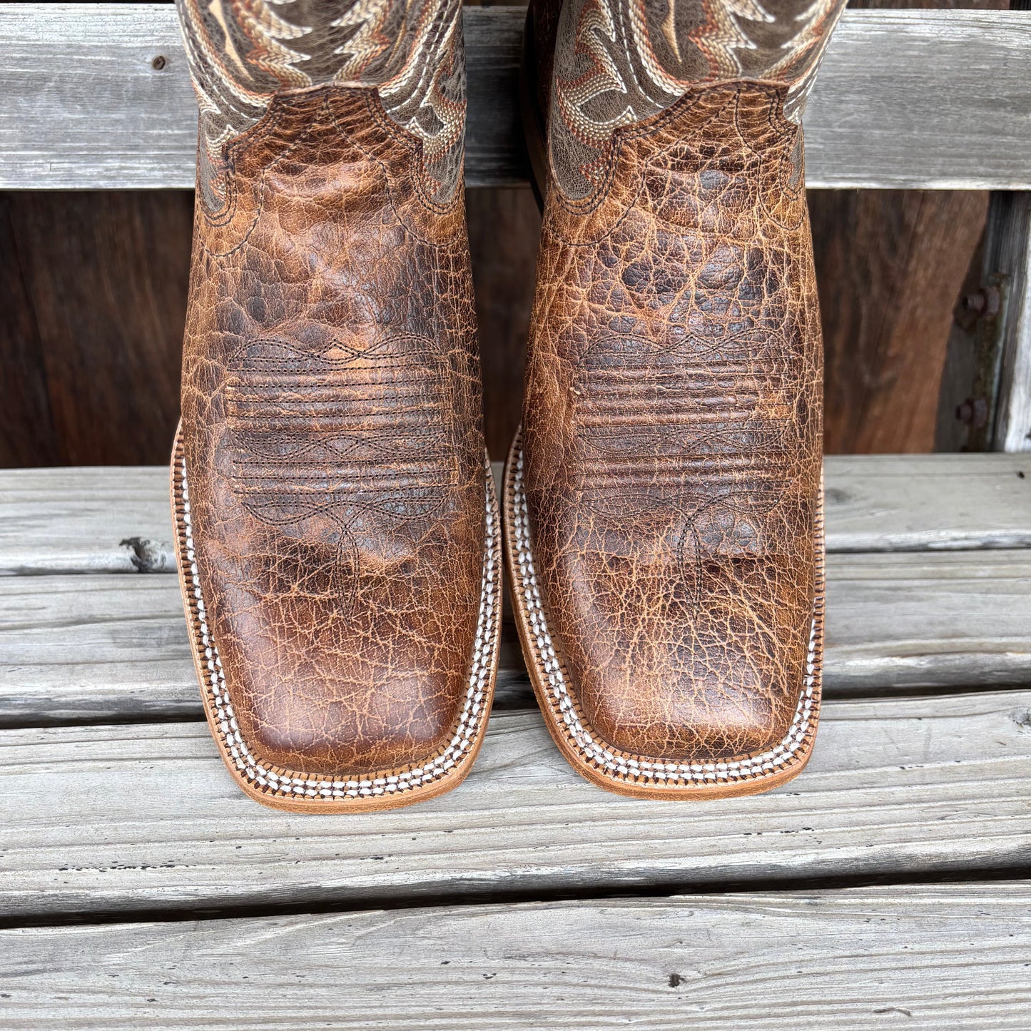 Rock Ridge | Ariat Mens