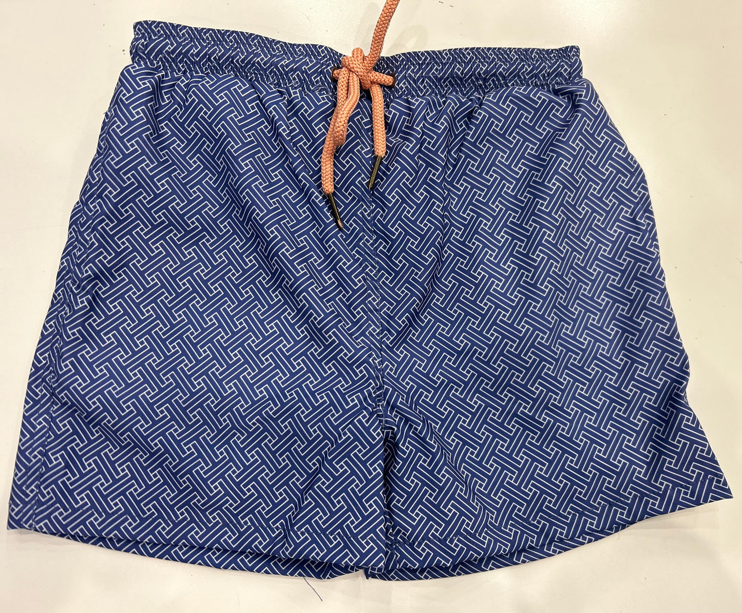 Leo and Zachary - Boys' Bathing Suit