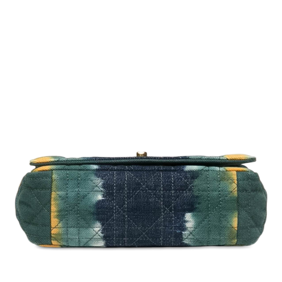 Crossbody Caro Denim Bag (Pre-Owned)
