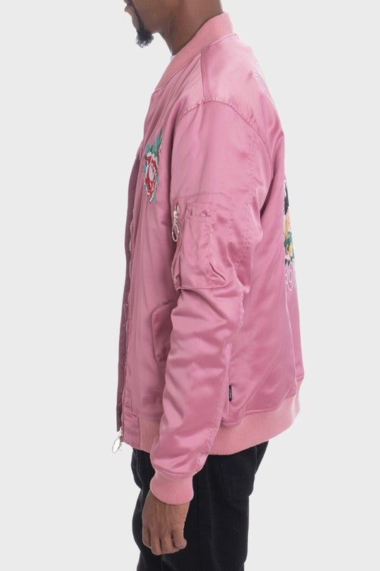 DOGTOWN Bomber Jacket