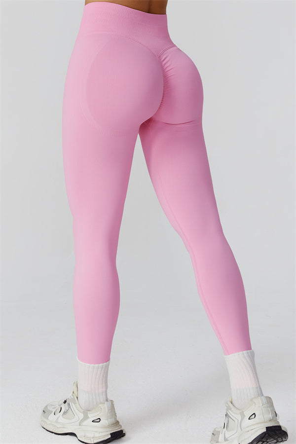 The Reign Sports Bra Leggings 2-Piece Set