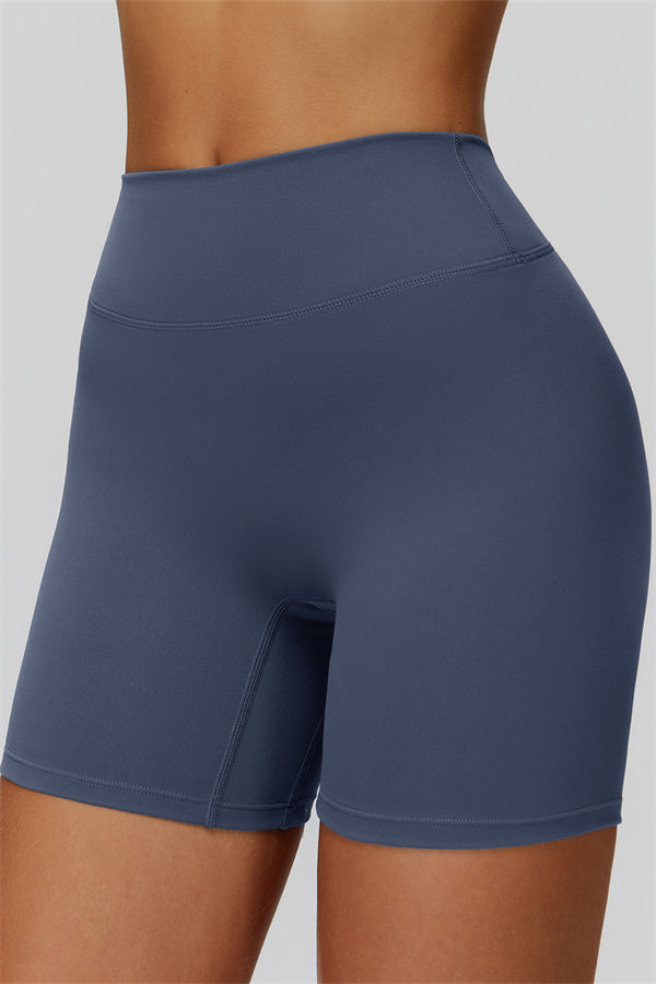 The Butterfly Sports Bra Shorts 2-Piece Set