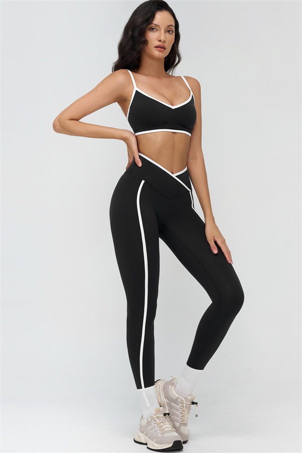 The Crave Leggings