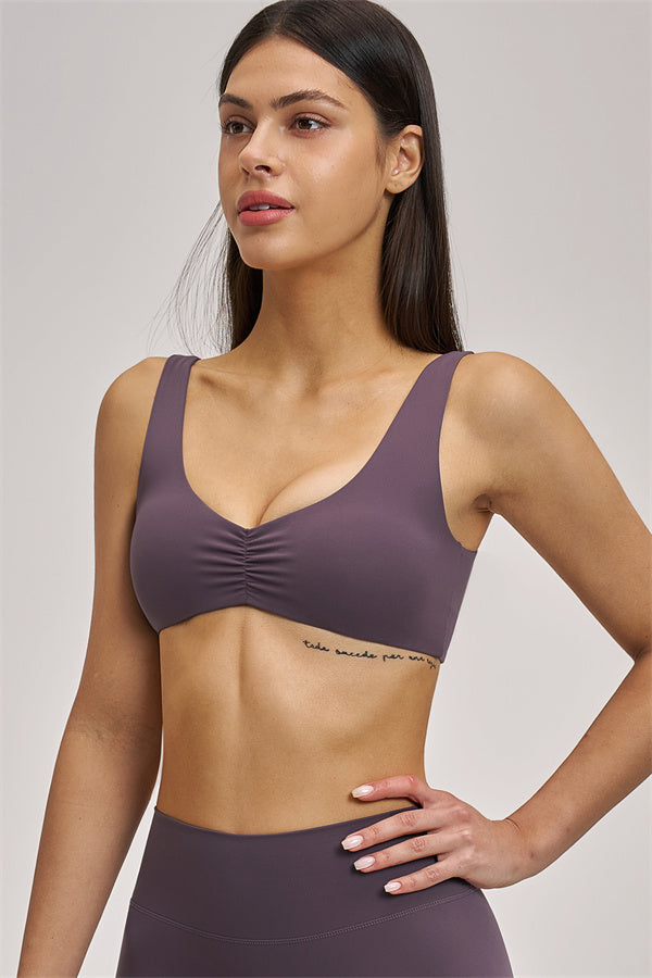 The Swoon Jacket Sports Bra Leggings 3-Piece Set