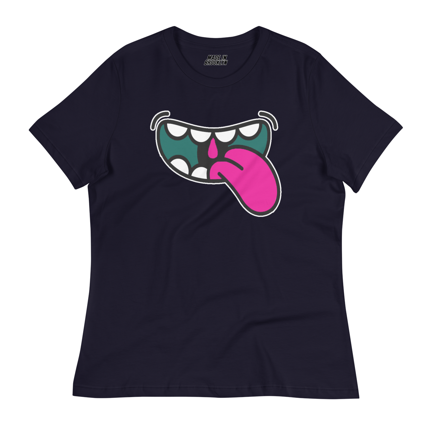 Licker License (WMNS)