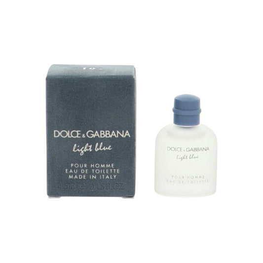 D&G Light Blue By Dolce & Gabbana