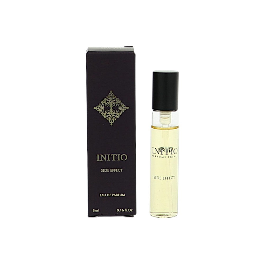 Side Effect By Initio