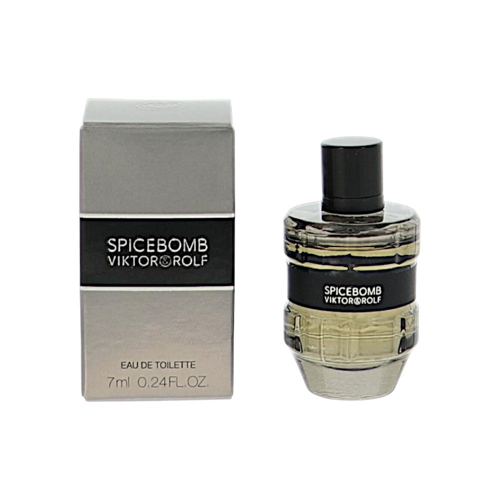 Spicebomb By Viktor & Rolf