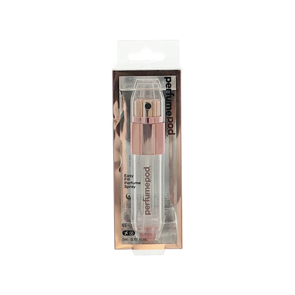 Perfume Pod By Travalo
