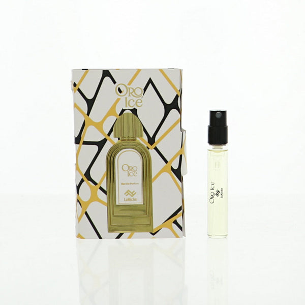 Oro Ice By Luniche