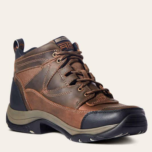 Brown Terrain | Ariat Mens