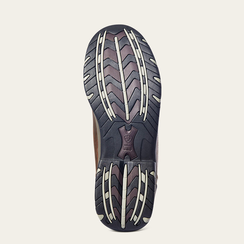 Brown Terrain | Ariat Mens